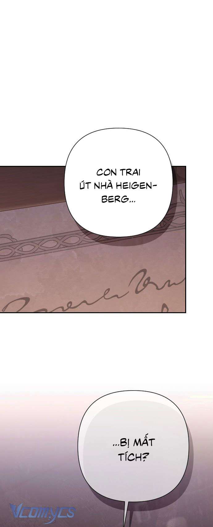Dành Cho Những Ai Coi Hối Tiếc Là Điều Xa Xỉ Chap 43 - Next 
