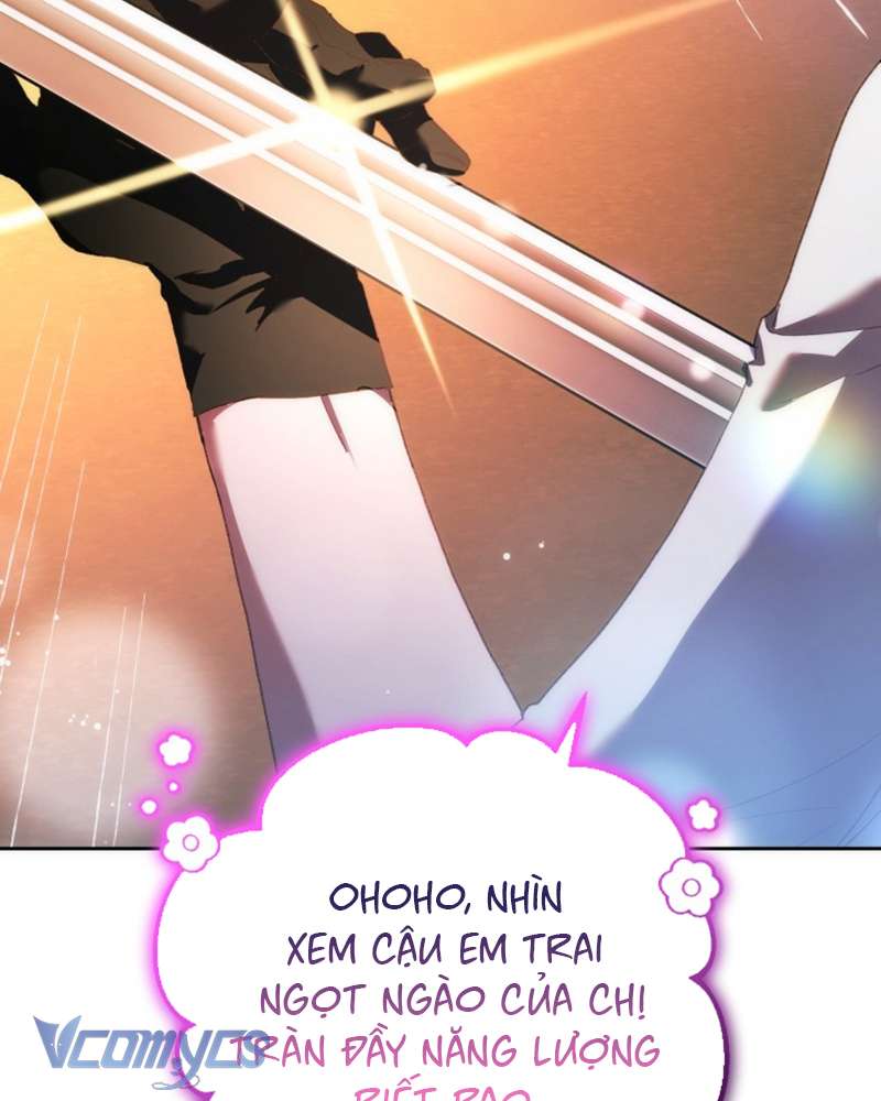 [Sứa Biển] Em Trai Tôi Là Hoàng Đế Ngang Ngược Chap 50 - Next Chap 51