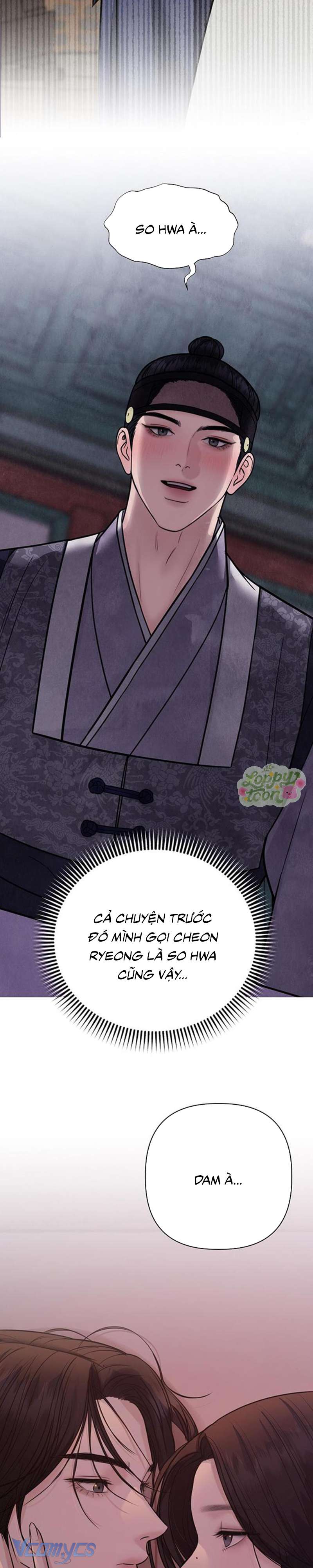 Quỷ Hồn Chap 34 - Trang 2