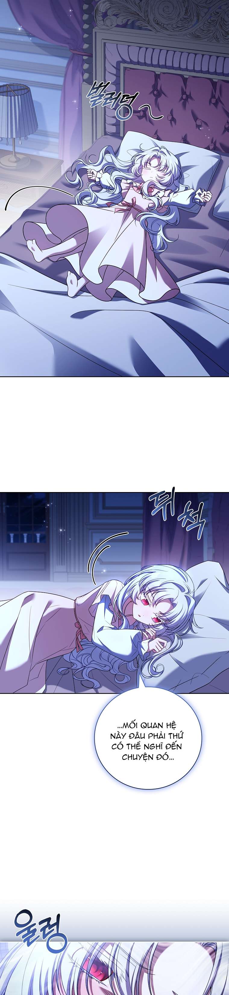 Cha Nào Con Nấy Chap 9 - Trang 3