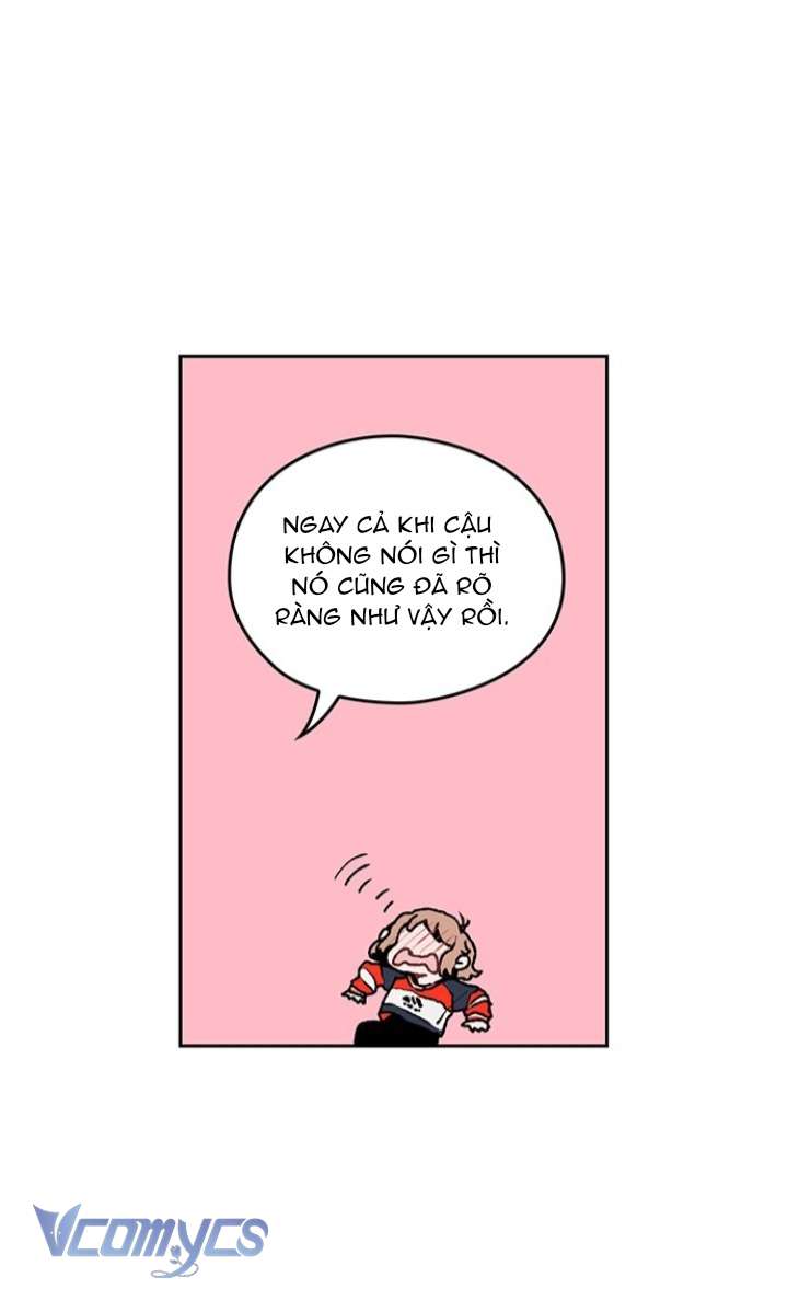 Cô Dâu Của Quái Vật Chap 14 - Trang 3