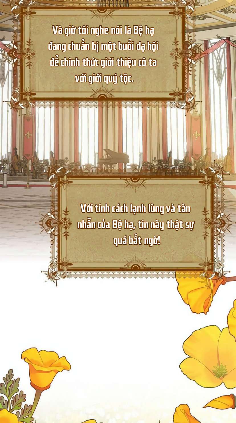 Liều Thuốc An Thần Của Bạo Chúa Chap 28 - Next Chap 29
