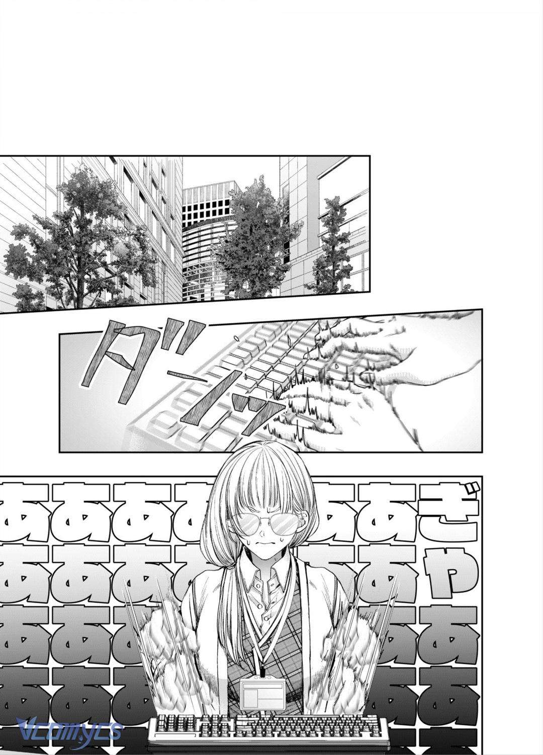 [18+] Tuyển Tập Truyện Ngắn Manga Chap 20.3 - Trang 2