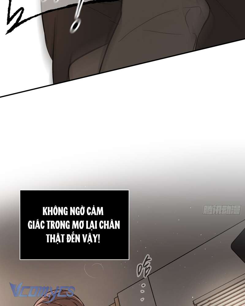 Ác Chi Hoàn Chapter 46 - Trang 4