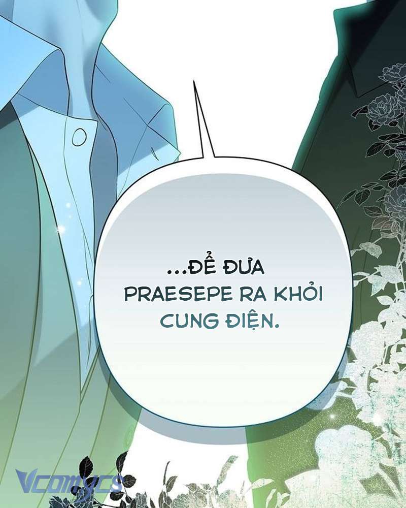 Praesepe Bên Ngoài Chiếc Lồng Chap 16 - Next Chap 17