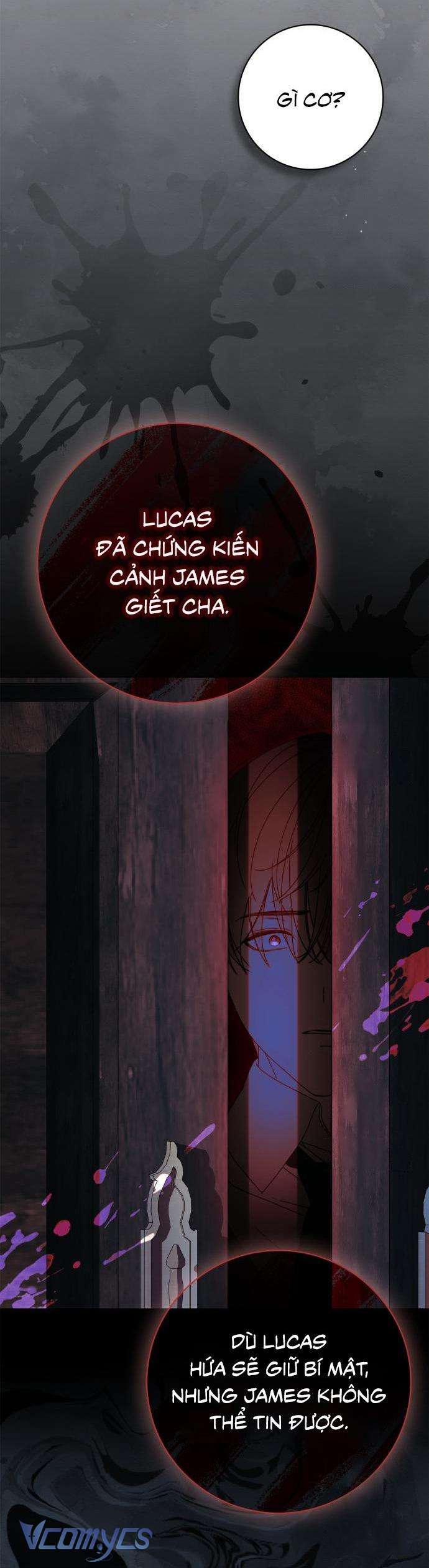 Nữ Hầu Bí Mật Của Nhà Bá Tước Chap 42 - Next 