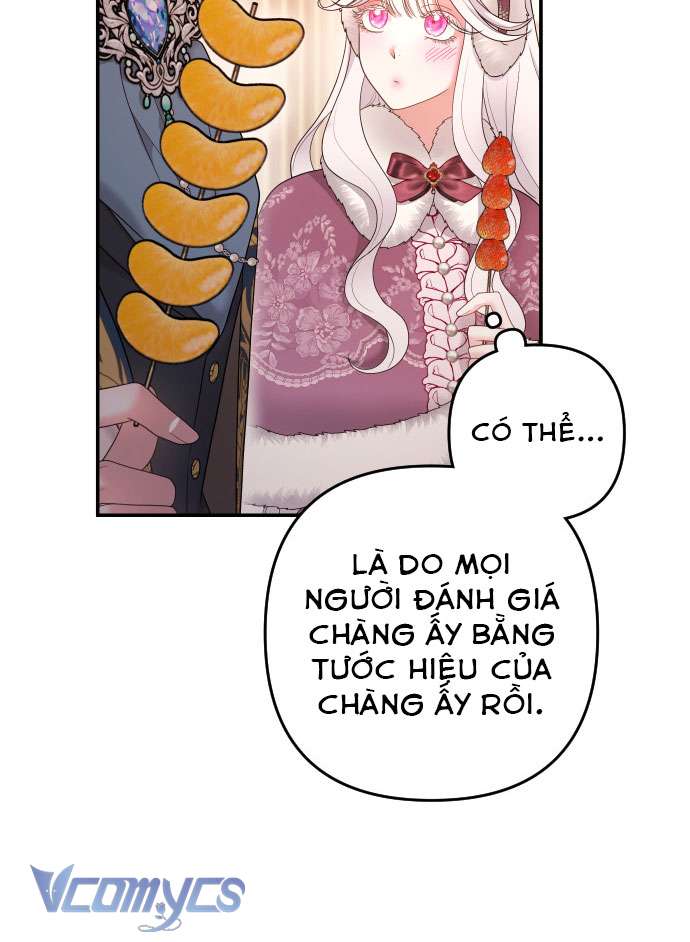 Trước Khi Em Có Ý Định Chạy Trốn Ta Sẽ Ngăn Chặn Nó Chap 9 - Trang 3