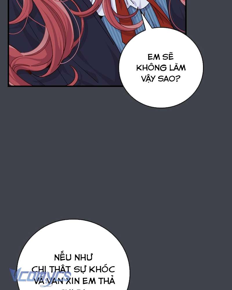 Chị Gái Của Nhân Vật Phản Diện Hôm Nay Cũng Đang Đau Khổ Chap 83 - Trang 3