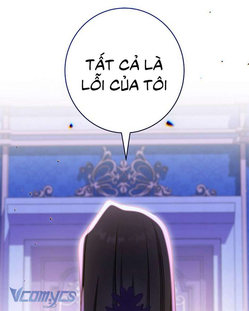 Hầu Gái Độc Quyền Của Hoàng Hậu Phản Diện Chap 77 - Trang 3