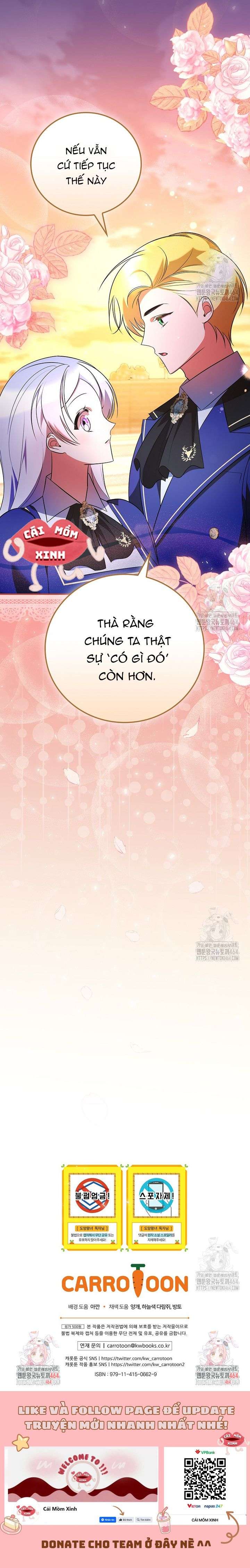 Đi Tìm Nàng Công Chúa Bỏ Trốn Chap 32 - Next Chap 33