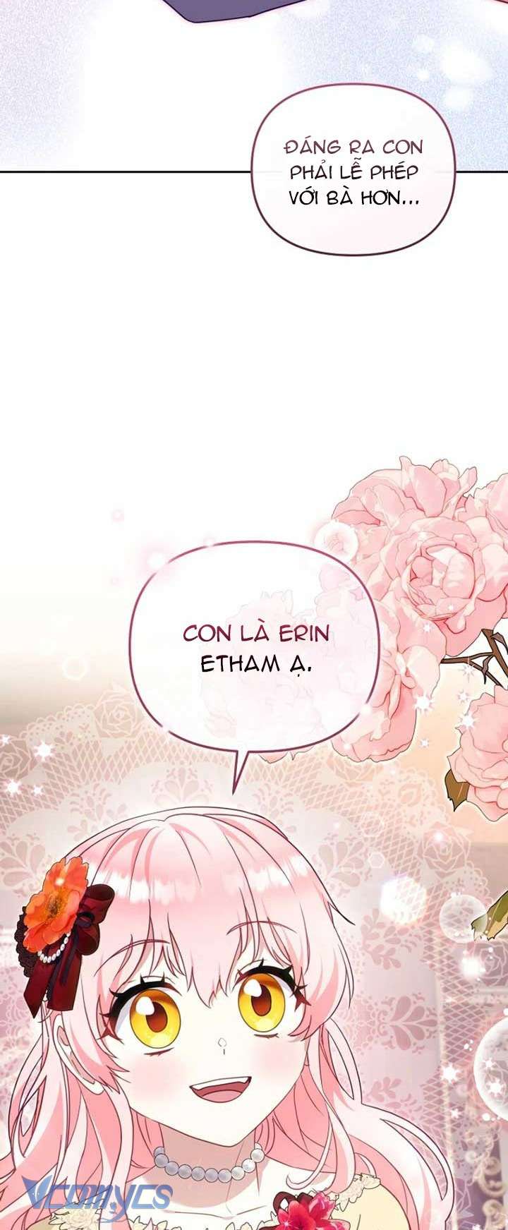 Tôi Được Nuôi Dưỡng Bởi Những Kẻ Phản Diện Chap 88 - Trang 3