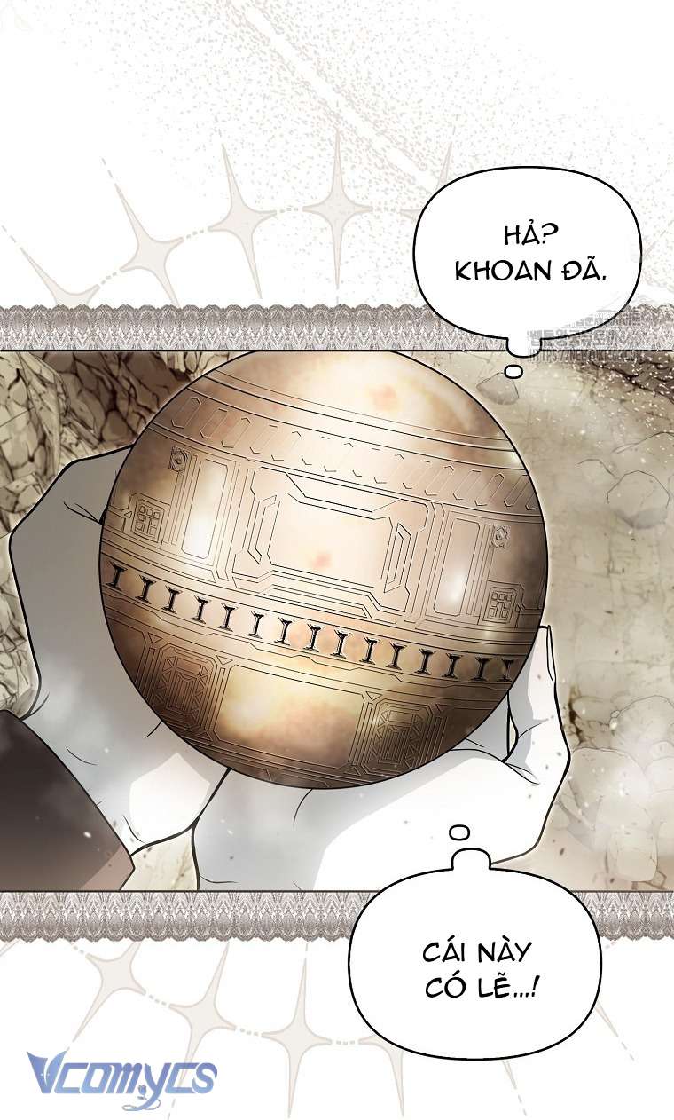 Kế Hoạch Nghỉ Hưu Của Nhân Vật Phản Diện Chap 24 - Trang 4