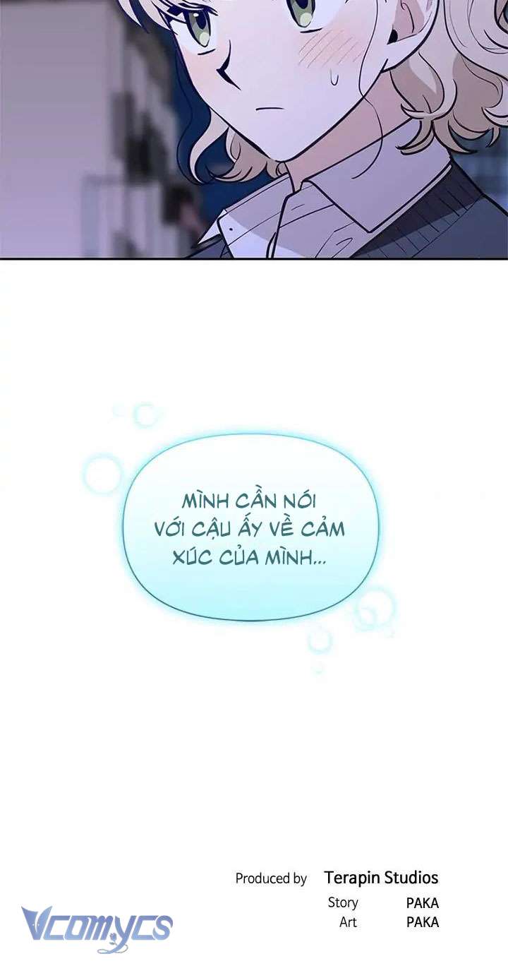 Điều Ước Sao Băng Chap 54 - Trang 3