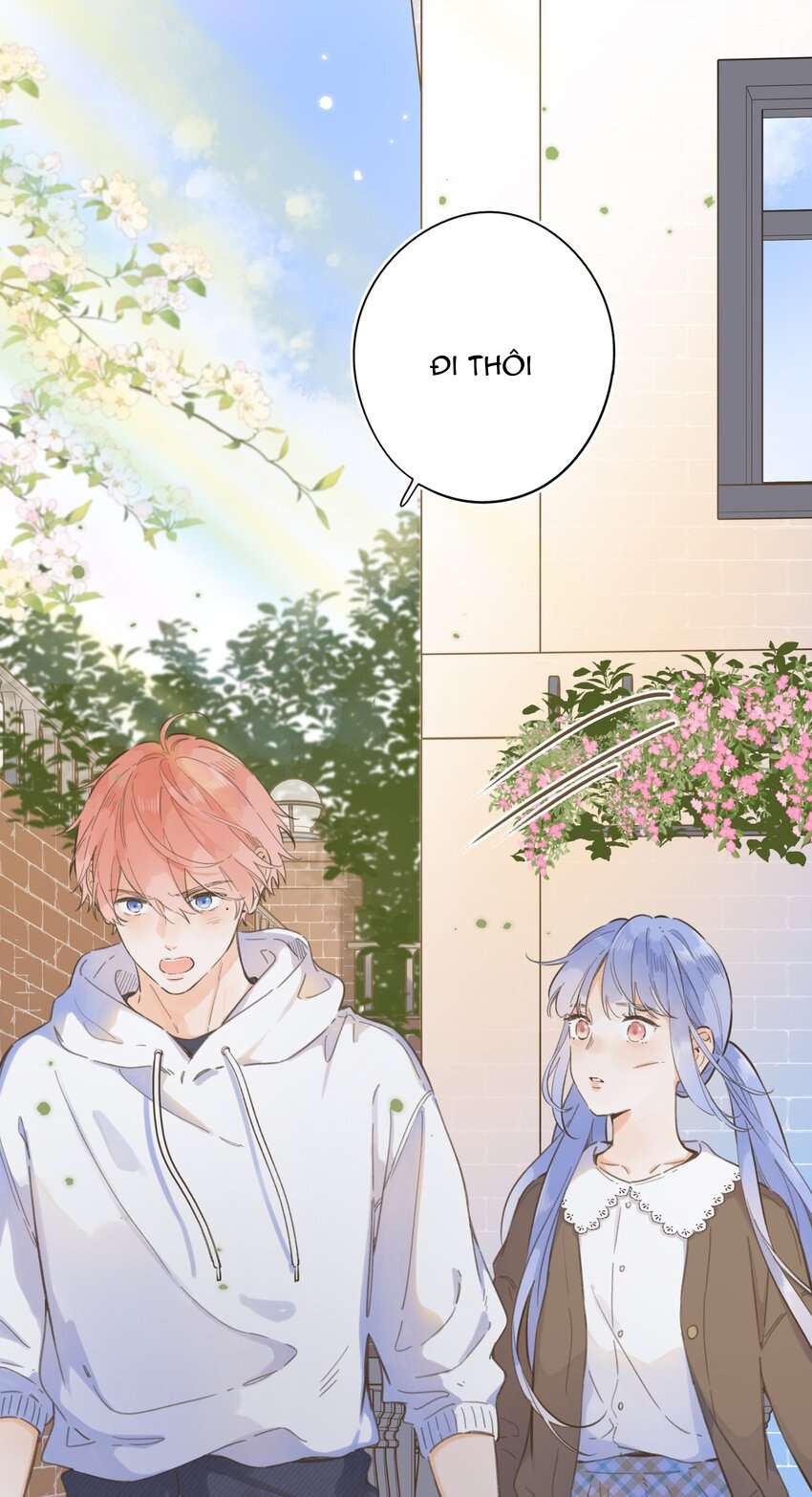 Ánh Sao Phiêu Linh Trong Nước Chap 75 - Trang 2