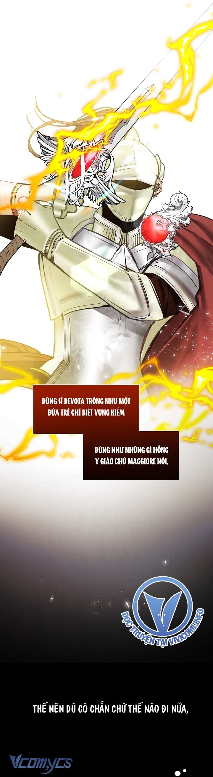 Gia Đình Bị Ám Ảnh Bởi Tôi Chap 82 - Trang 2
