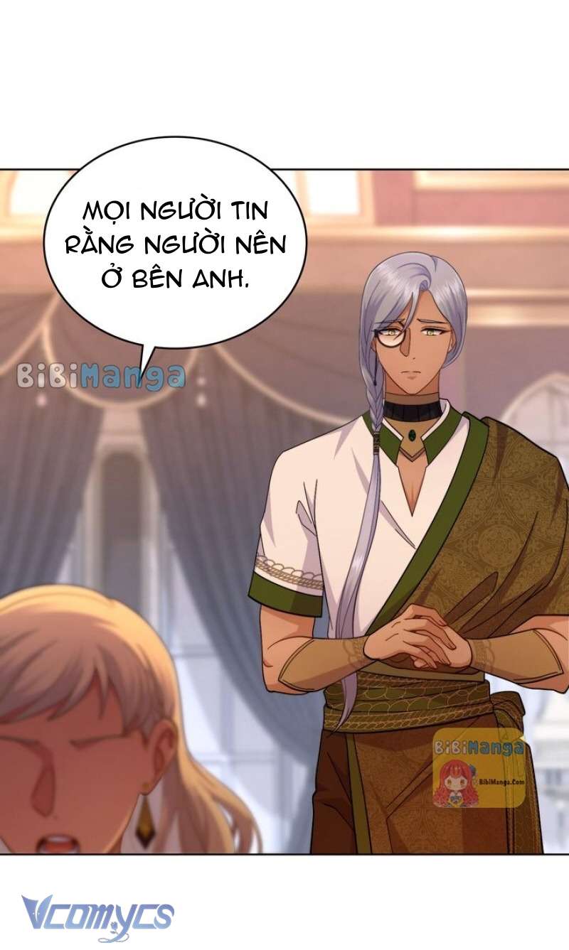 Hôn Nhân Giả Dối Chap 73 - Trang 4