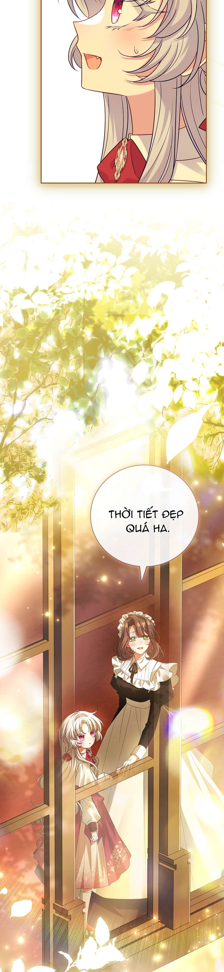 Cha Nào Con Nấy Chap 2 - Trang 3