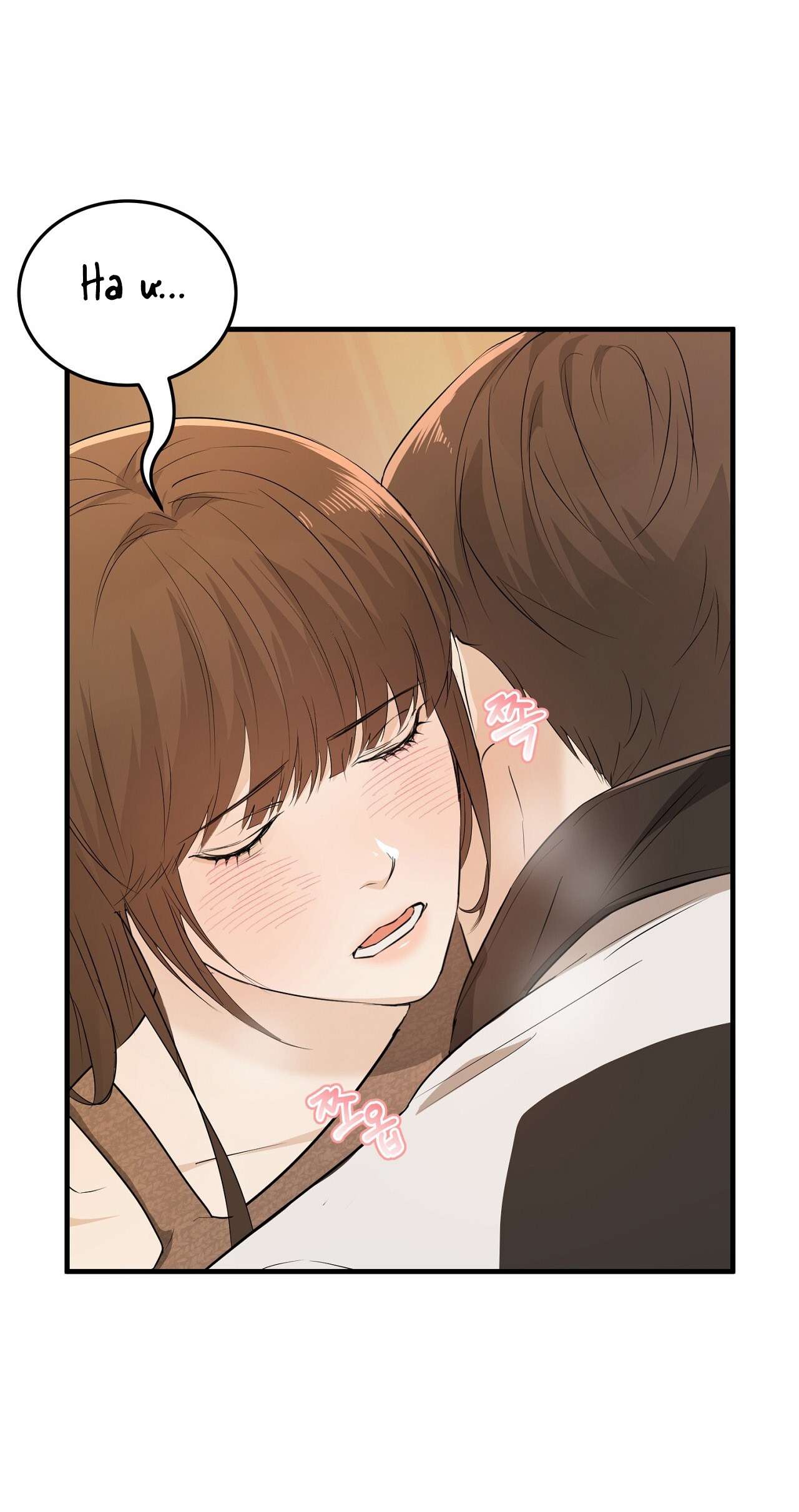 Tôi Nói Chia Tay Với Anh Chàng Cực Phẩm Chap 4 - Trang 2