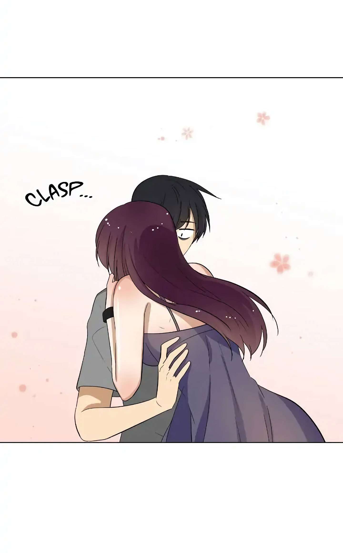 Căn Phòng Xấu Hổ Chap 8 - Trang 2