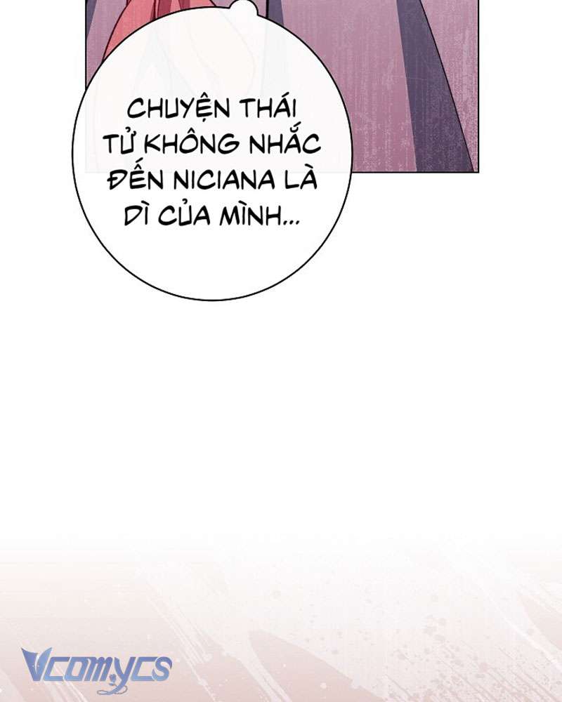 Hầu Gái Độc Quyền Của Hoàng Hậu Phản Diện Chap 63 - Trang 4