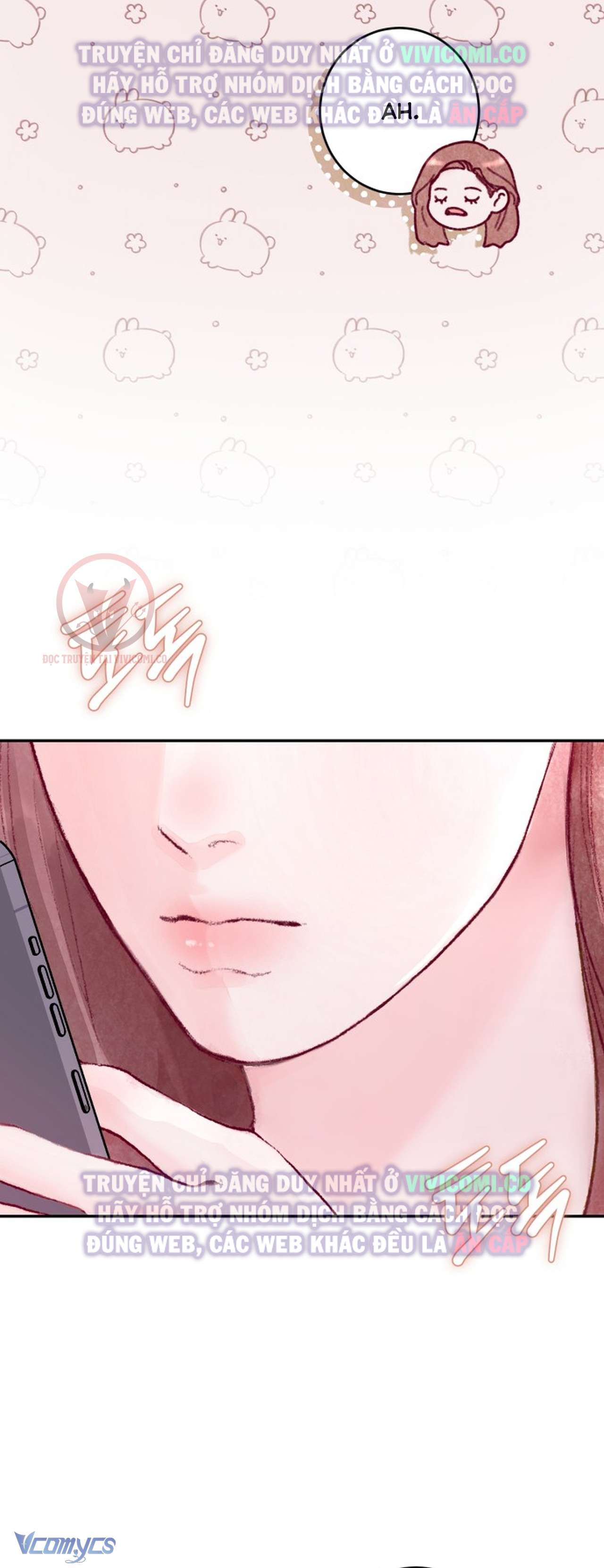 Chàng Quỷ Của Tôi Chap 1 - Trang 2