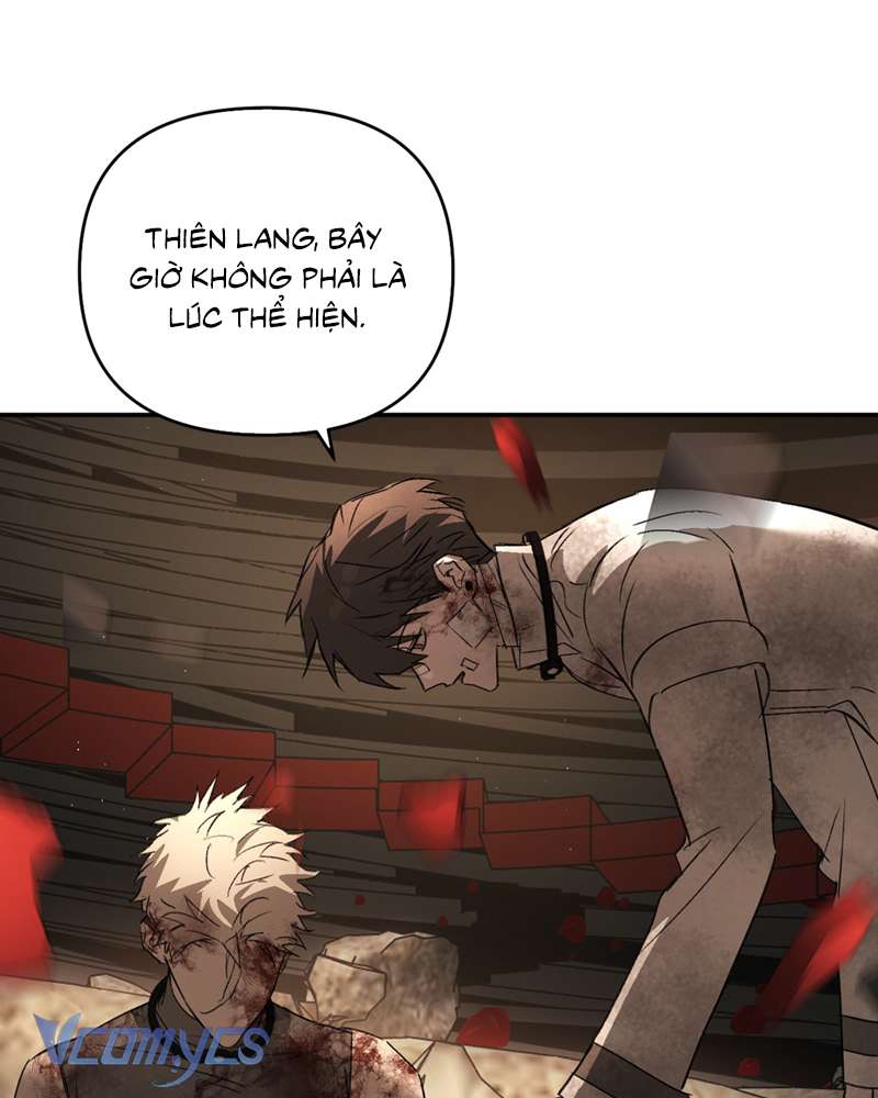 Ác Chi Hoàn Chap 57 - Trang 3