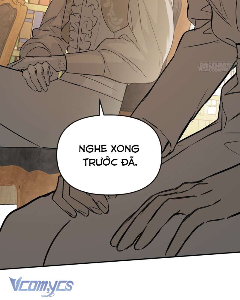 Ác Chi Hoàn Chapter 43 - Trang 4