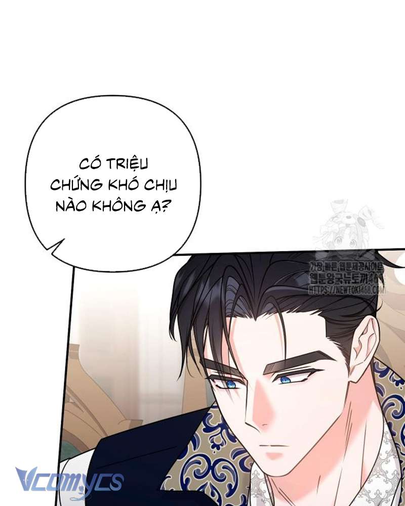 Trước Khi Em Có Ý Định Chạy Trốn Ta Sẽ Ngăn Chặn Nó Chap 20 - Trang 2