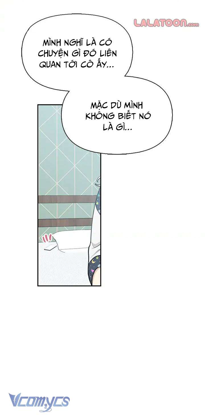 Điều Ước Sao Băng Chap 48 - Trang 4