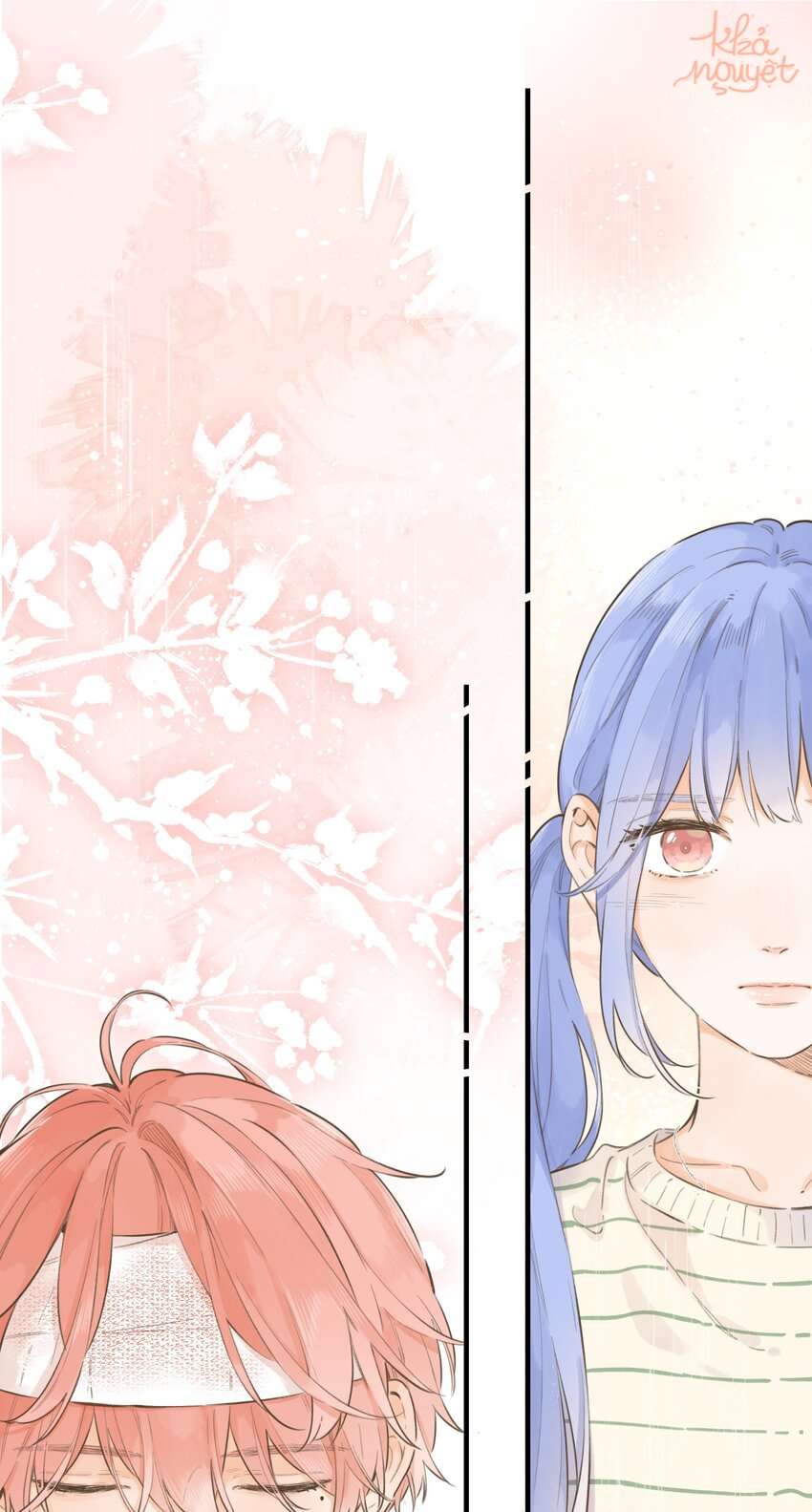 Ánh Sao Phiêu Linh Trong Nước Chap 79 - Trang 4