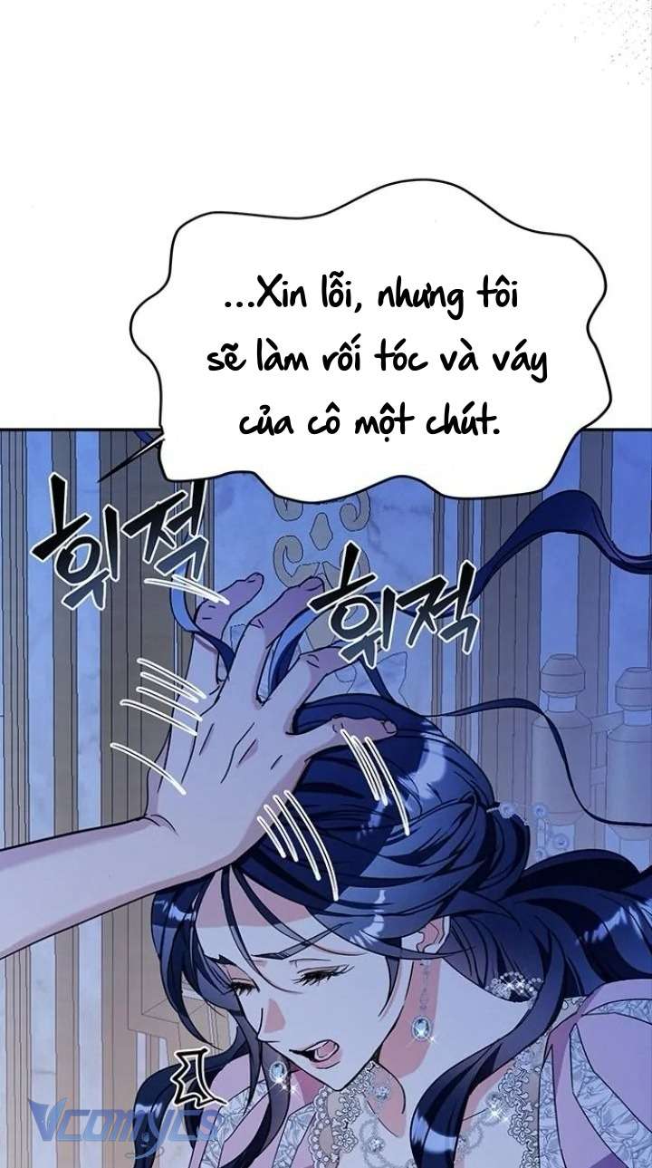 Người Yêu Đã Chết Của Tôi Đã Trở Thành Bạo Chúa Chap 10 - Trang 2