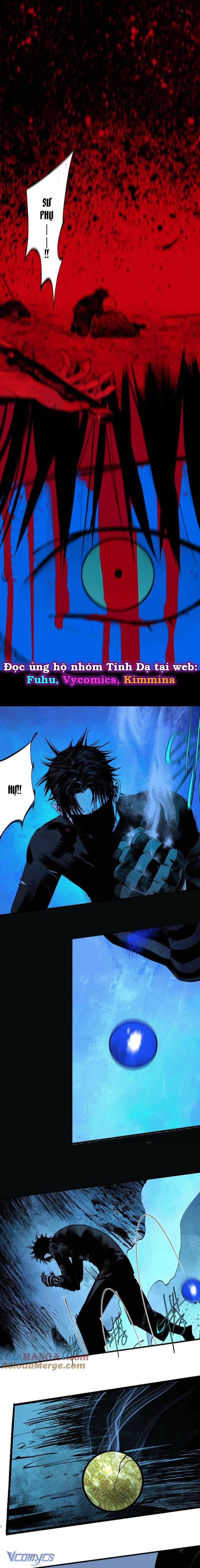 Sở Ô Chap 29 - Trang 4