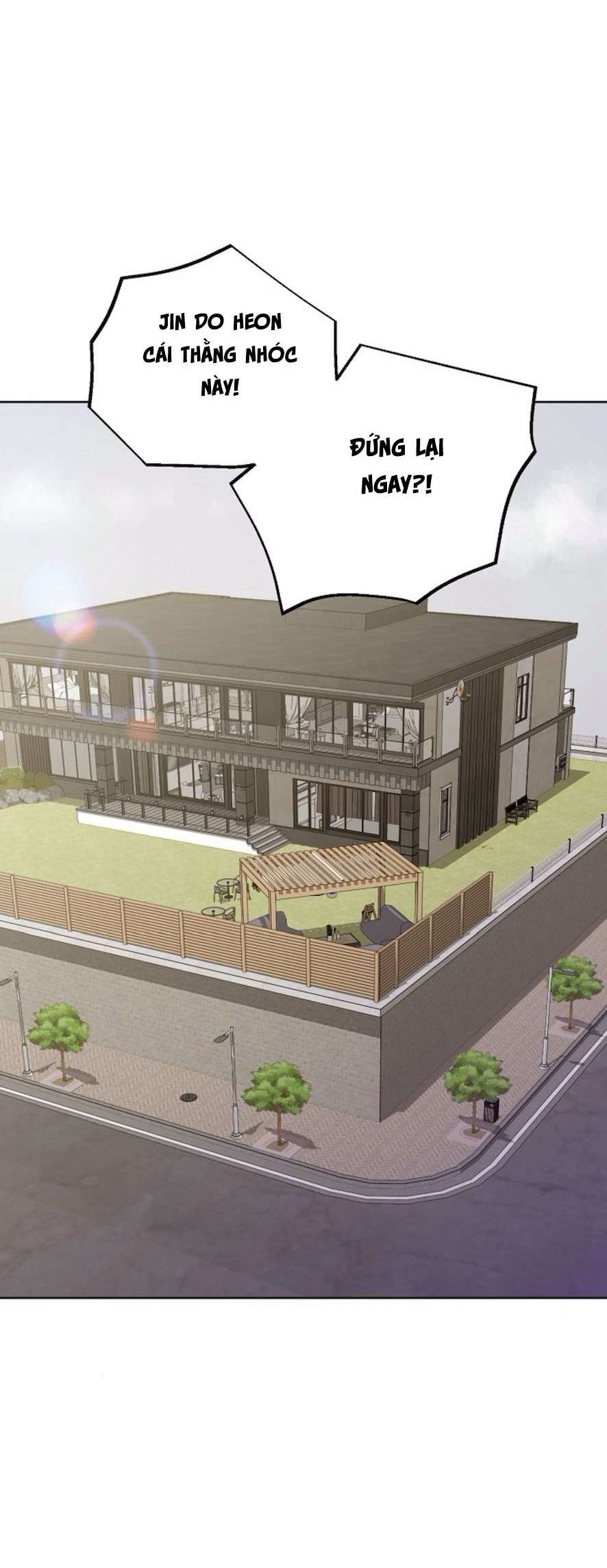 Mang Thai, Chiếm Đoạt Chap 12 - Trang 3
