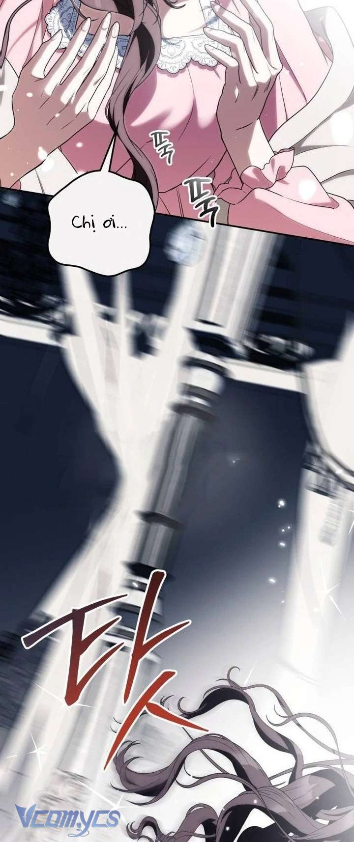 Nữ Công Tước Chiến Lợi Phẩm Chapter 10 - Trang 3