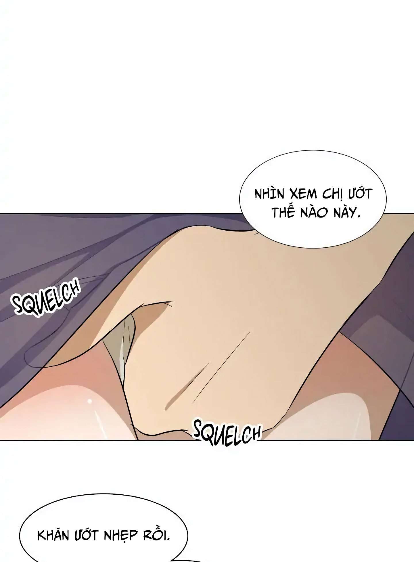 Căn Phòng Xấu Hổ Chap 8 - Trang 2