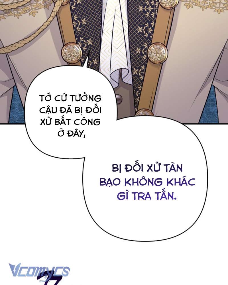 Trước Khi Em Có Ý Định Chạy Trốn Ta Sẽ Ngăn Chặn Nó Chap 13 - Trang 3