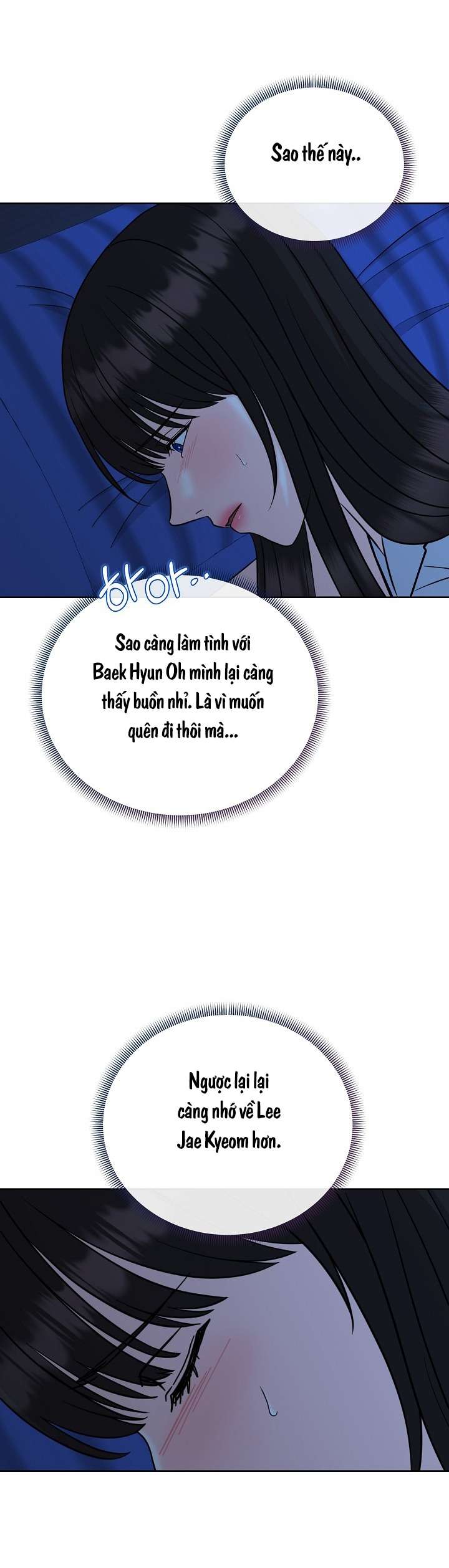 Ván Chơi Cá Cược Chap 23 - Trang 2