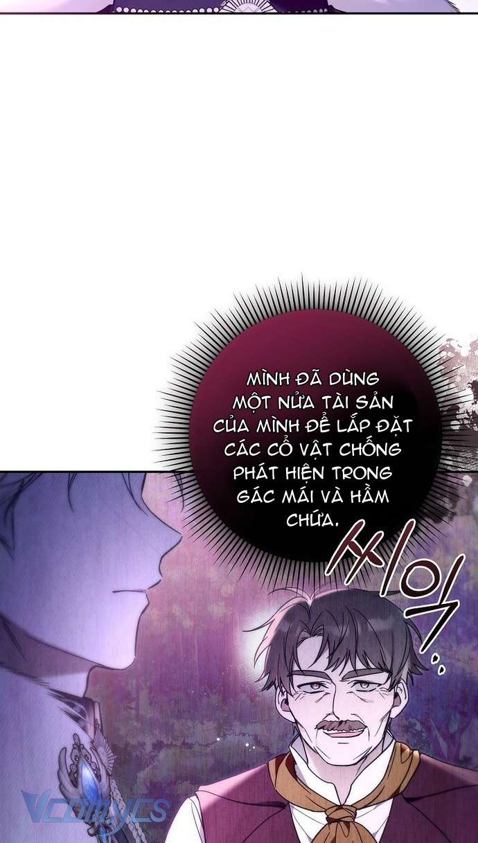 Độc Chiếm Sủng Ái Của Công Chúa Út, Mọi Người Đều Say Mê Tôi. Chap 7 - Trang 2