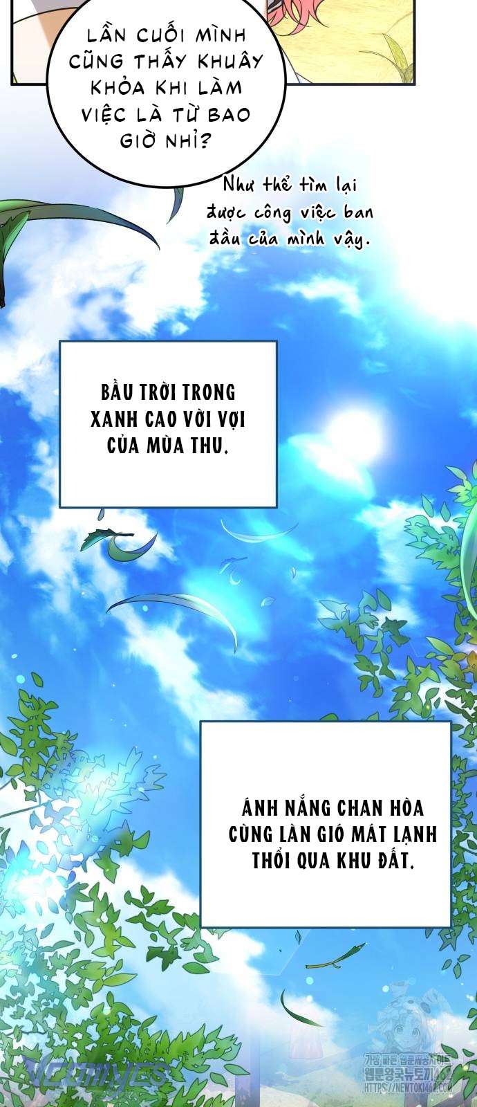 Cách Để Biến Cuốn Tiểu Thuyết Bi Kịch Thành Cuốn Tiểu Thuyết Chữa Lành Chap 25 - Next 