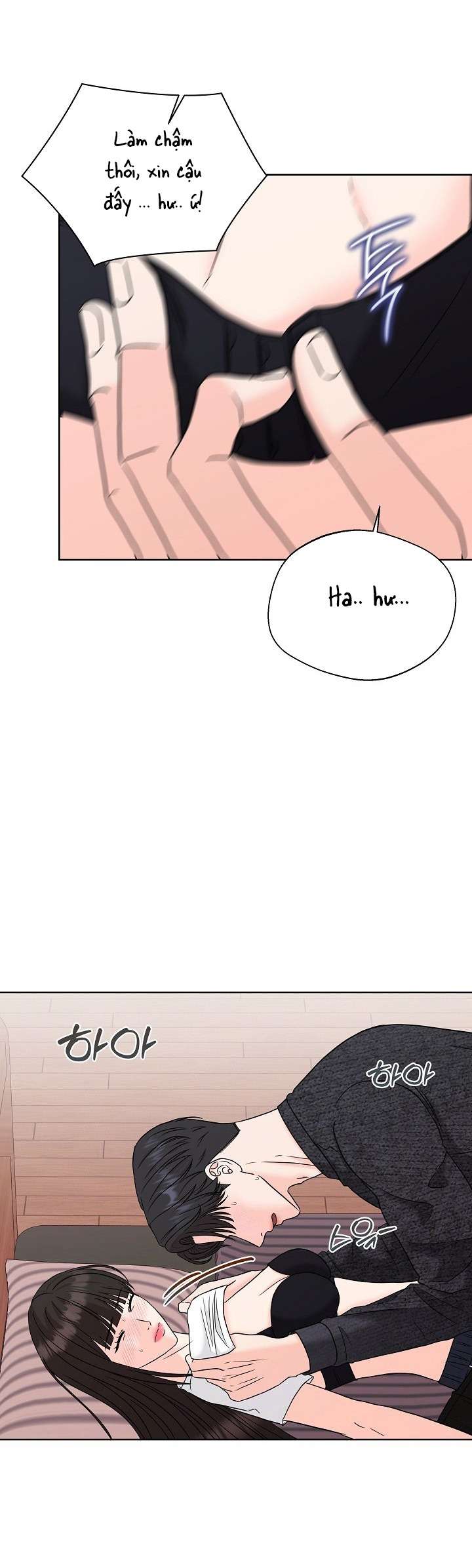 Ván Chơi Cá Cược Chap 19 - Trang 2