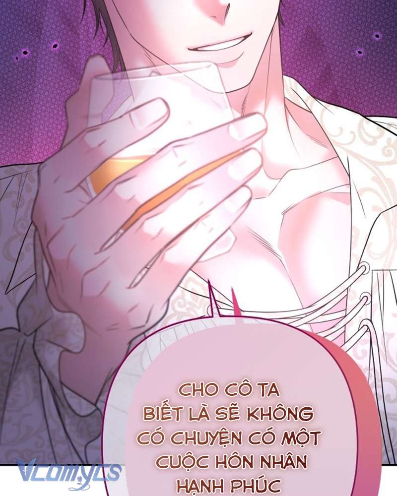 Trước Khi Em Có Ý Định Chạy Trốn Ta Sẽ Ngăn Chặn Nó Chap 1 - Trang 3
