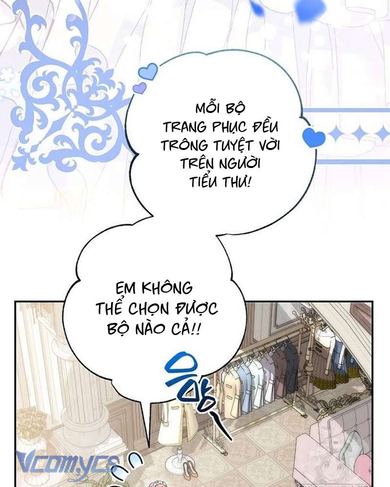 Praesepe Bên Ngoài Chiếc Lồng Chap 19 - Next 