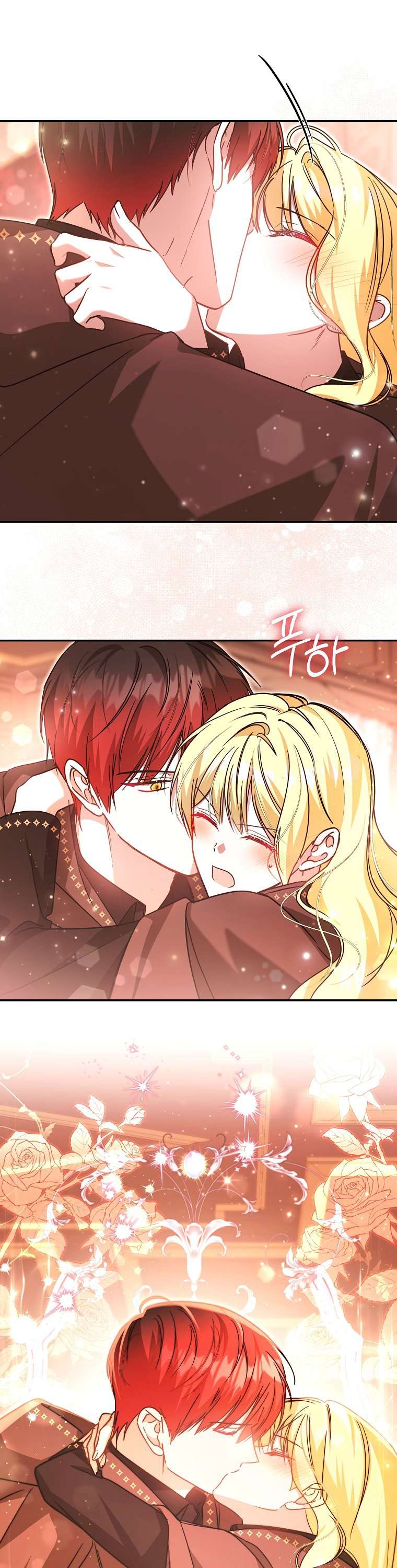 Chị Gái Tôi Là Nhân Vật Chính Chap 51 - Trang 2