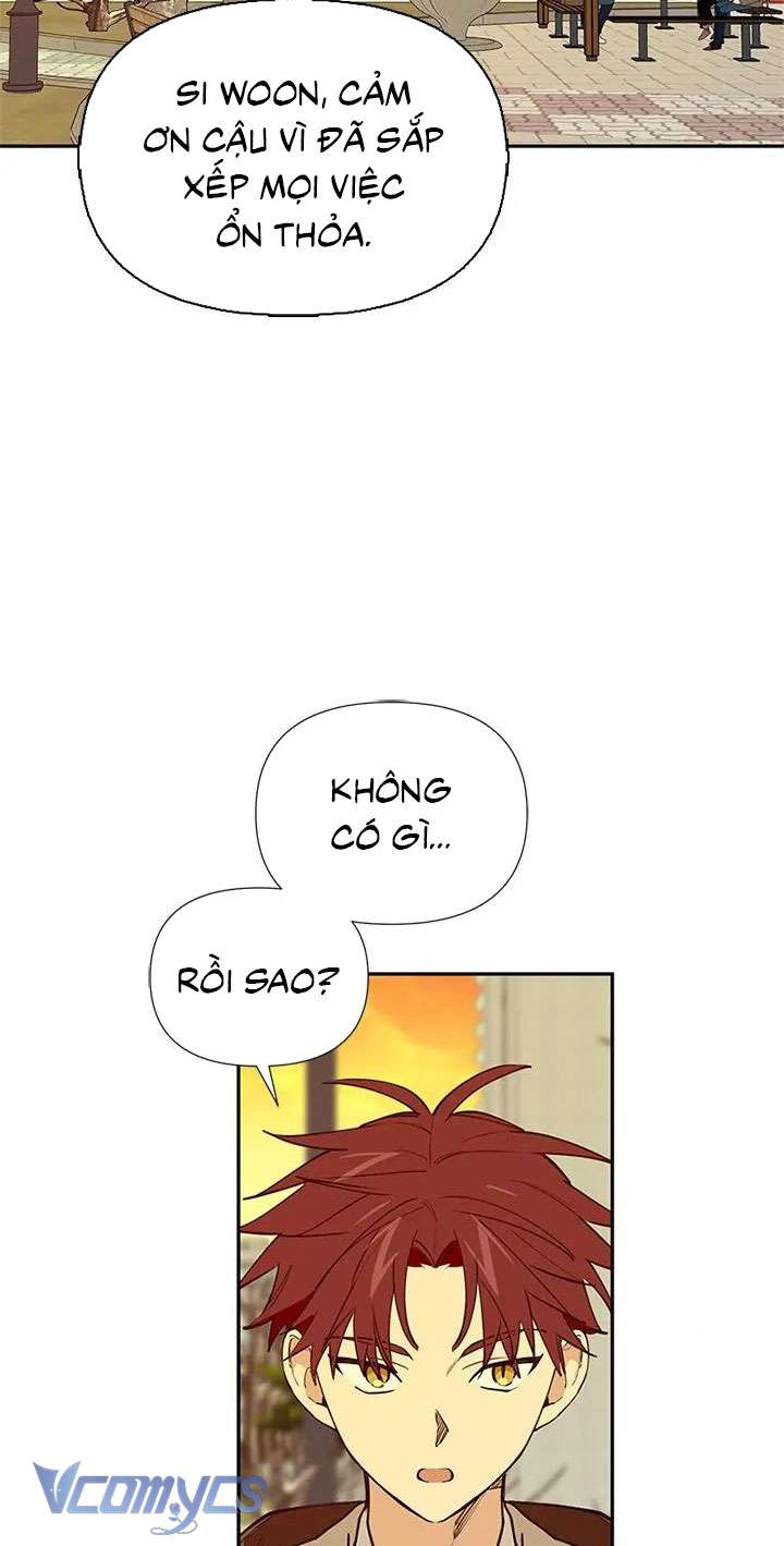 Điều Ước Sao Băng Chap 58 - Next 