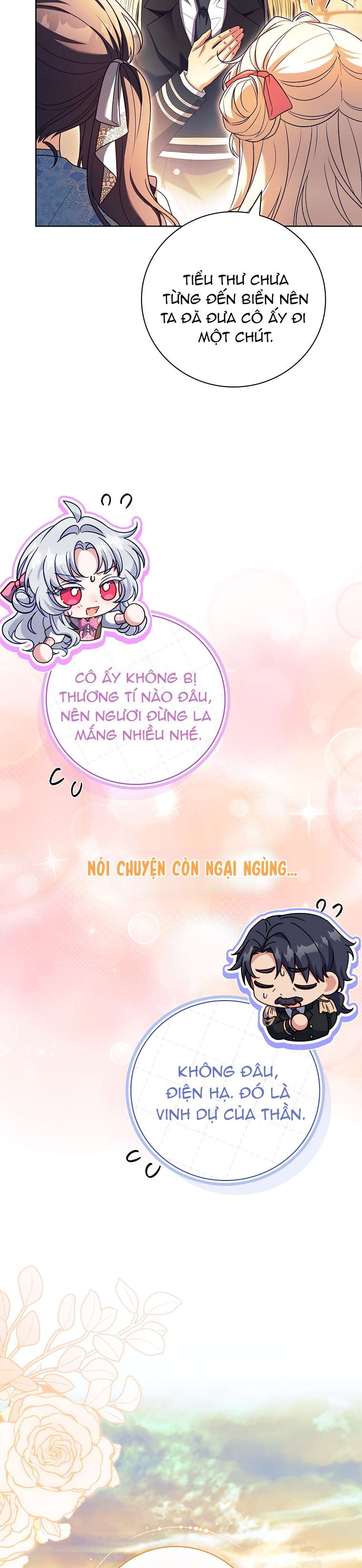 Cha Nào Con Nấy Chap 16 - Trang 3