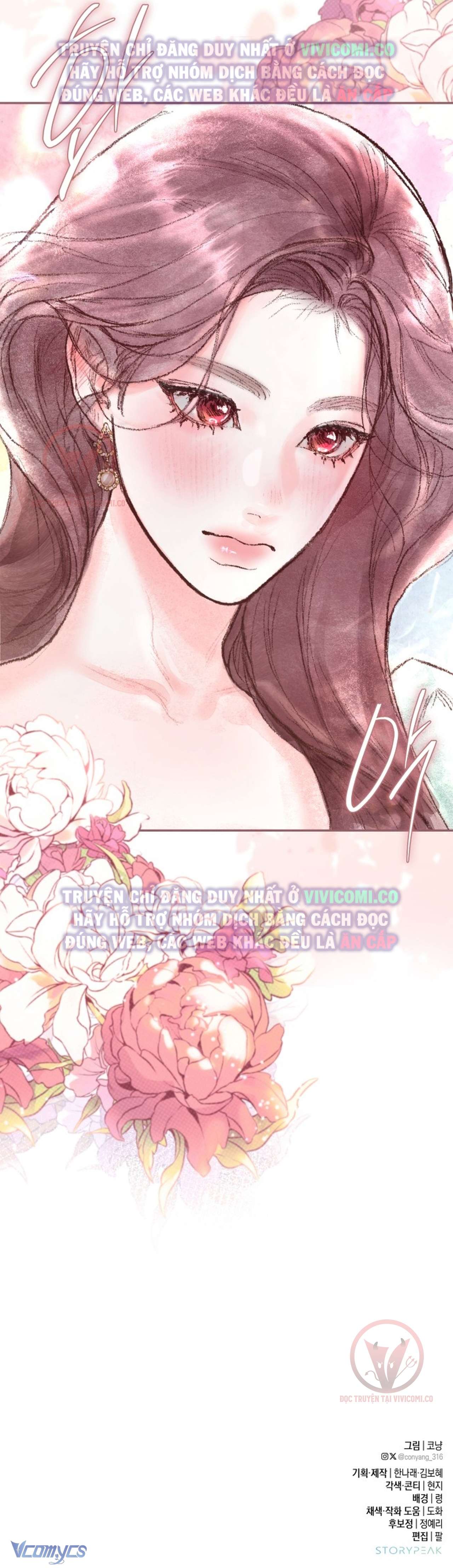 Chàng Quỷ Của Tôi Chap 1 - Trang 2