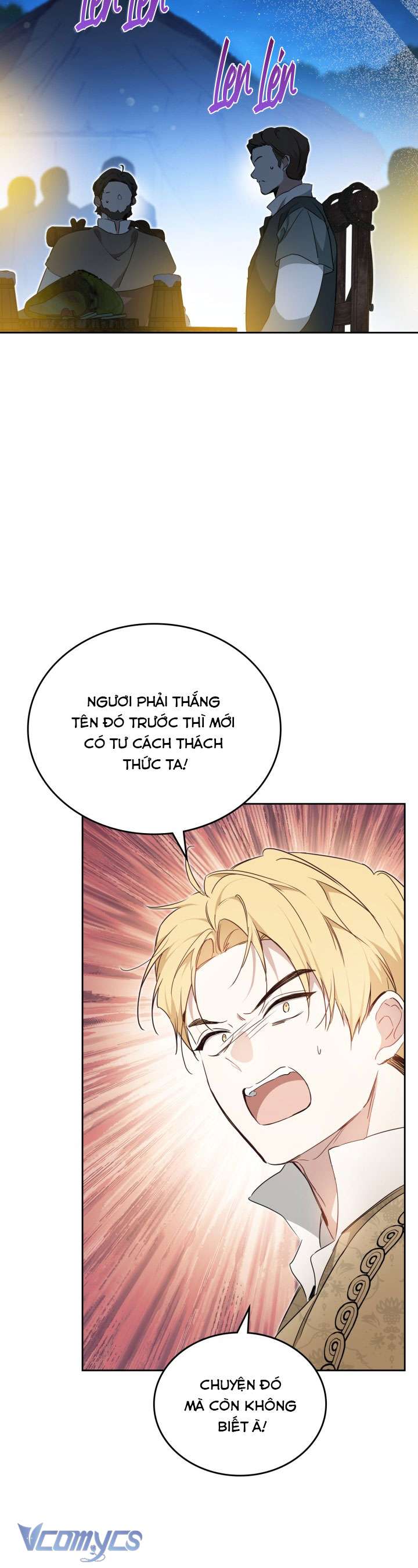 Kiếp Này Nhất Định Làm Gia Chủ Chap 176 - Trang 2