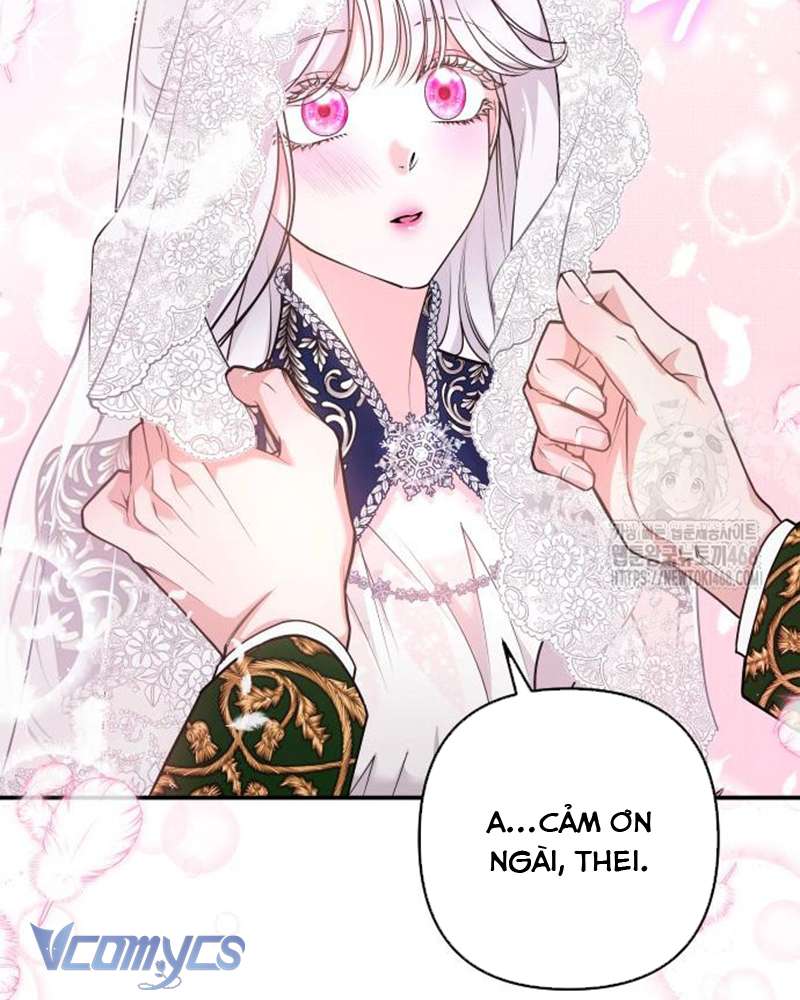 Praesepe Bên Ngoài Chiếc Lồng Chap 17 - Trang 3