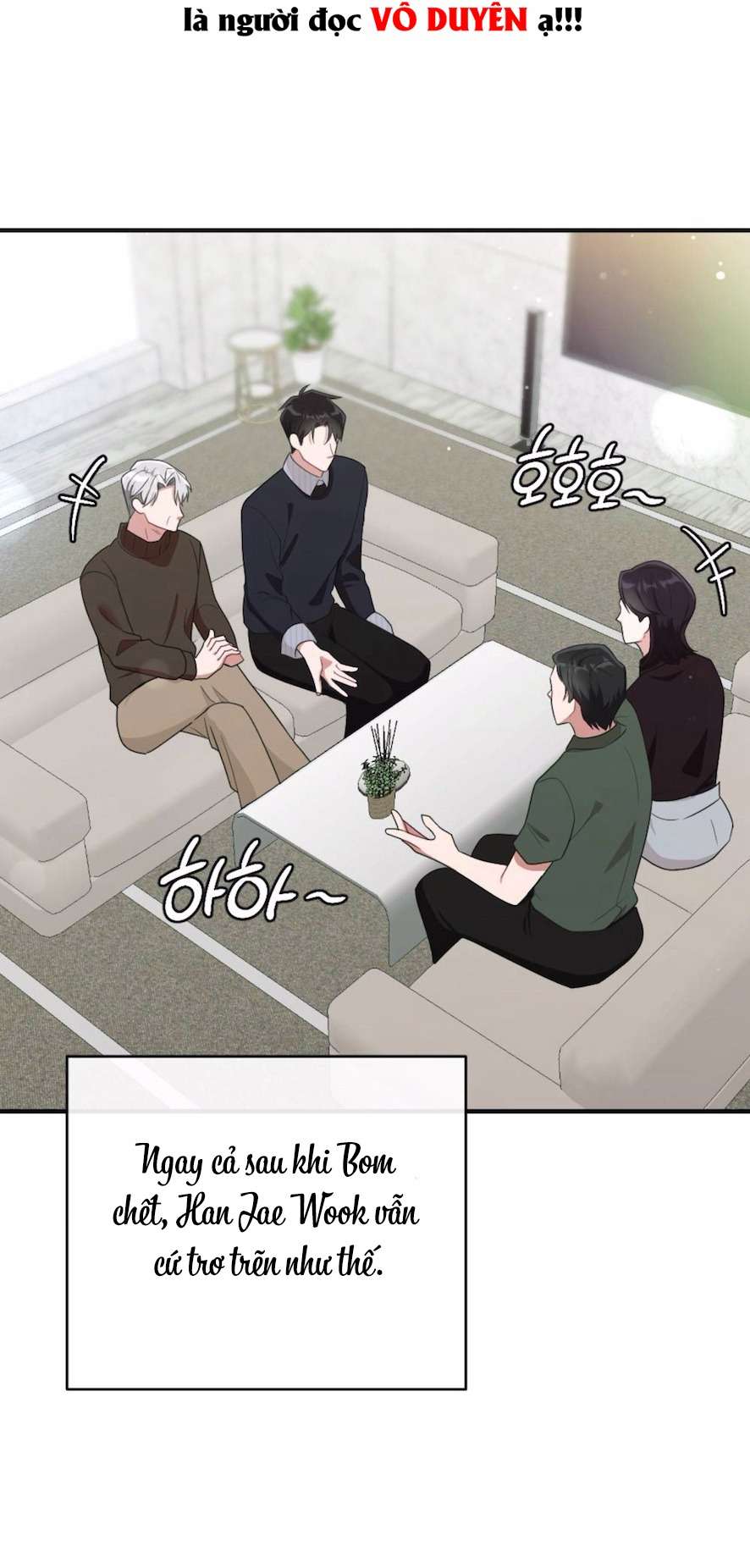 Chiếm Lấy Em Chap 6 - Trang 2