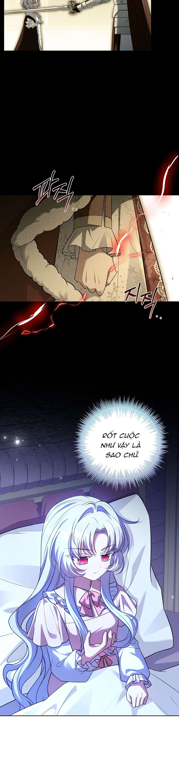 Cha Nào Con Nấy Chap 7 - Trang 3